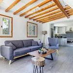 Solea - Bright Escape In Holiday home *