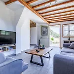 Solea - Bright Escape In Holiday home