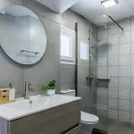 Solea - Bright Escape In Holiday home