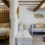Solea - Bright Escape In Skopelos Town