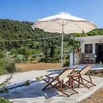 Solea - Bright Escape In Prázdninový dům Skopelos