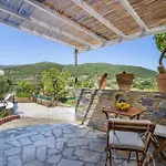 Solea - Bright Escape In Holiday home Skopelos Town