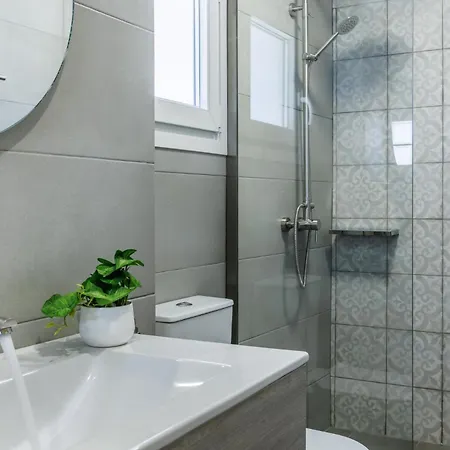 בית נופש Selini סקופלוס טאון