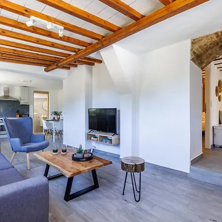 Selini בית נופש