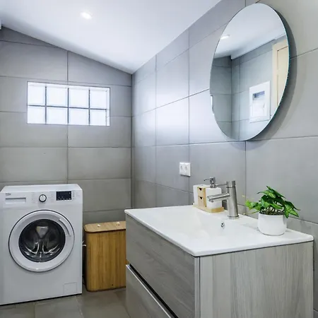 בית נופש Selini סקופלוס טאון