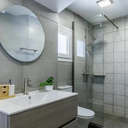 Selini בית נופש