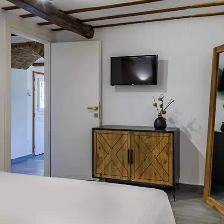 Selini Feriehus Skopelos