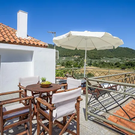 Solea - Bright Escape In Holiday home