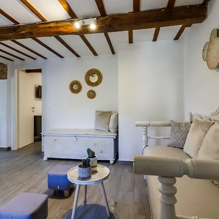 Solea - Bright Escape In Holiday home