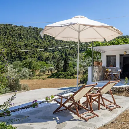 Selini בית נופש סקופלוס טאון