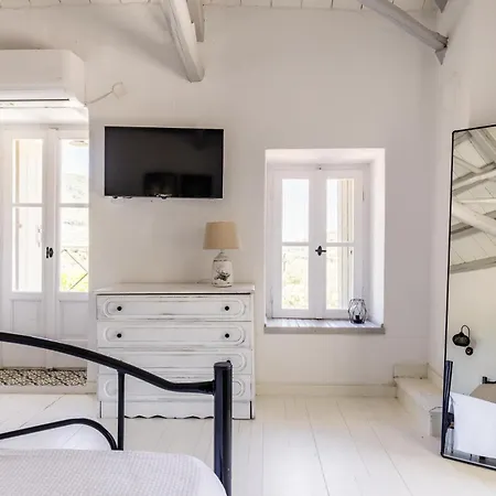 Solea - Bright Escape In * Skopelos Town