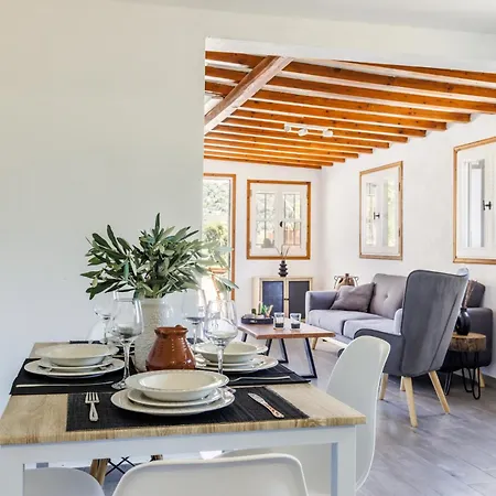 펜션 Solea - Bright Escape In *