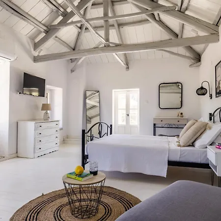 Solea - Bright Escape In 펜션 *