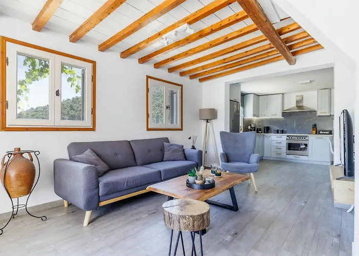 Solea - Bright Escape In 펜션 *