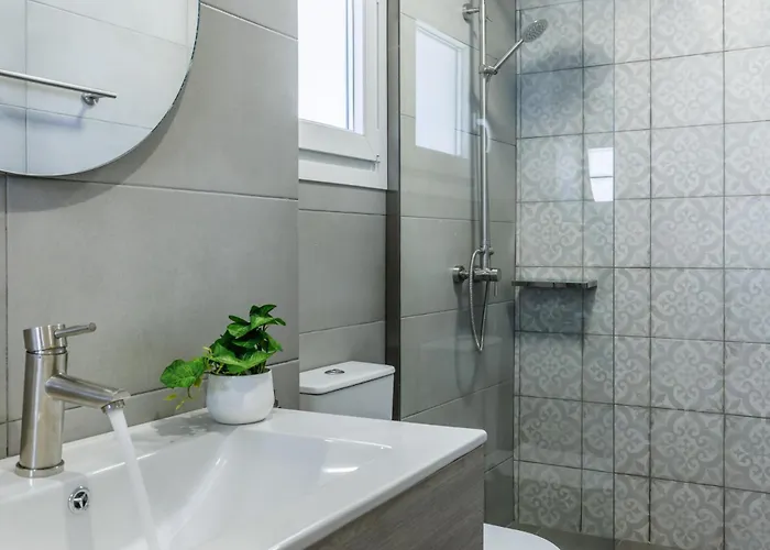 Vakantiehuis Selini Skopelos