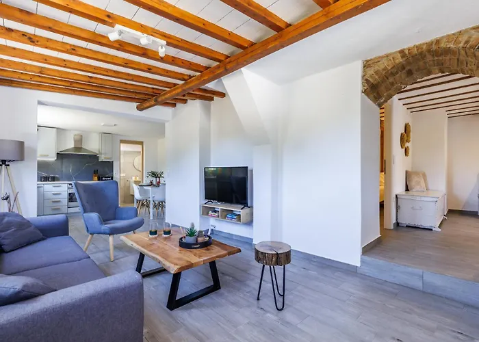 Solea - Bright Escape In 펜션