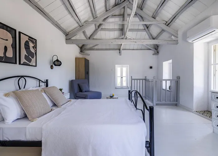 펜션 Solea - Bright Escape In