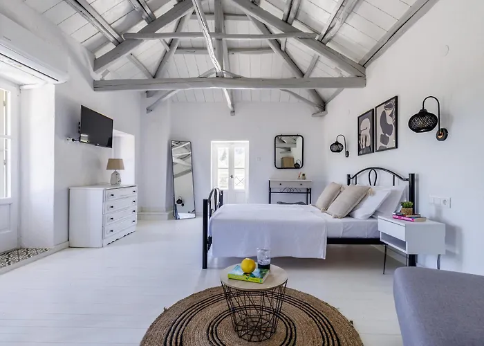 Selini Vakantiehuis Skopelos