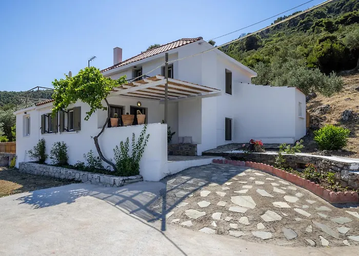 Vakantiehuis Selini *