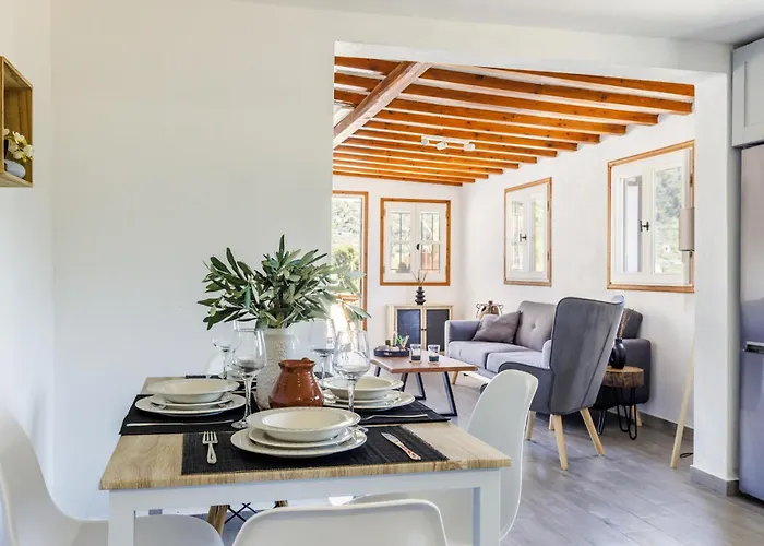 펜션 Solea - Bright Escape In *