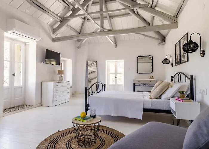 Solea - Bright Escape In 펜션 *